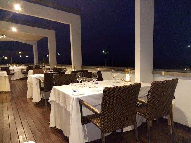 Restaurant Peix & Brases